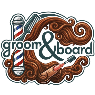 Groom & Board