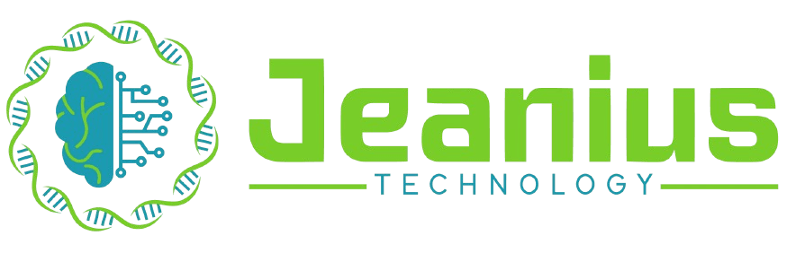 Jeanius Tech
