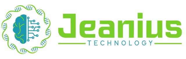 Jeanius Tech
